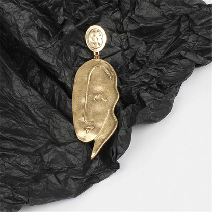 Metallic-