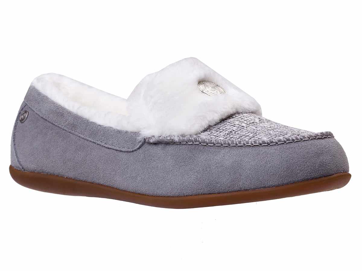 Grey -