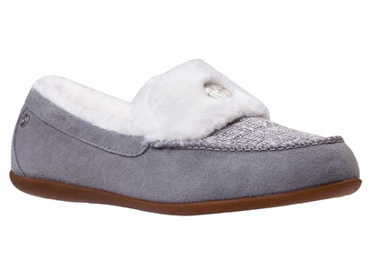 Grey -