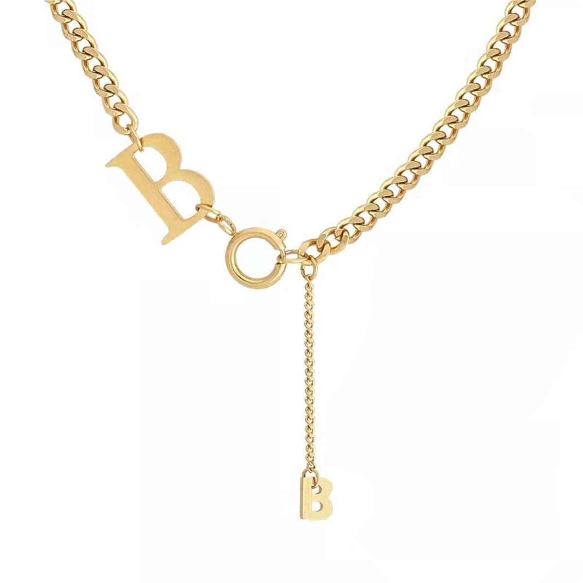 Metallic-