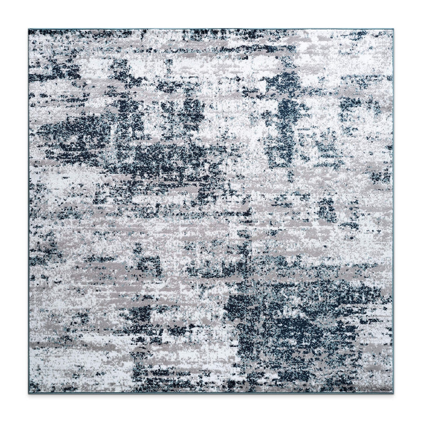 Blue-