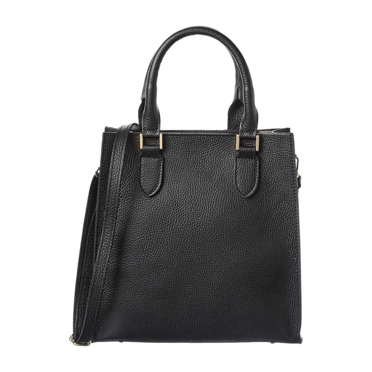 Persaman New York Elsie Leather Tote