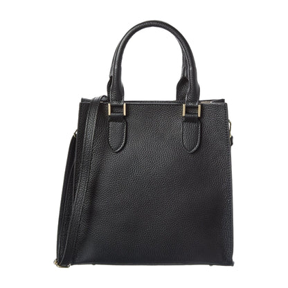 Persaman New York Elsie Leather Tote