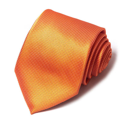 Sunset Pixel Pattern-