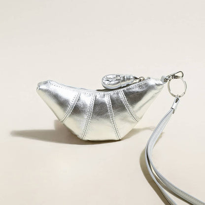 Silver-