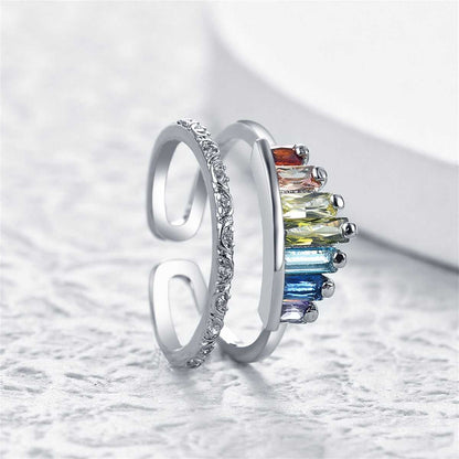 Metallic-