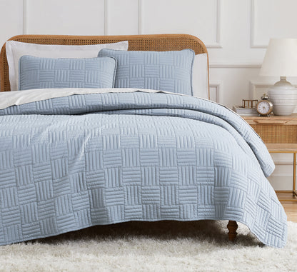 Dusty Blue-