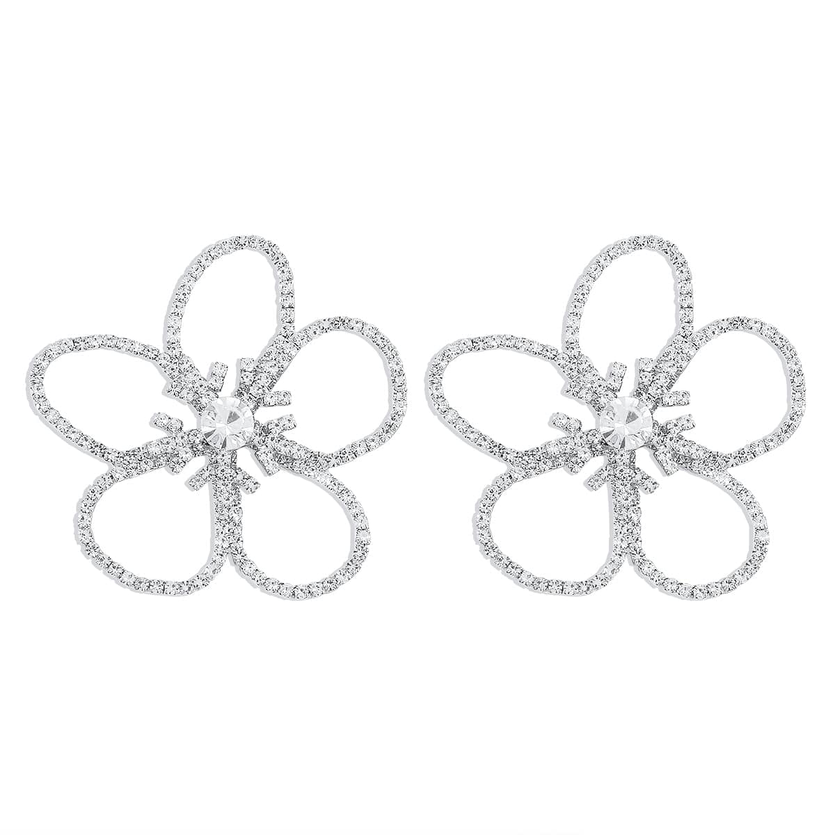 Metallic-