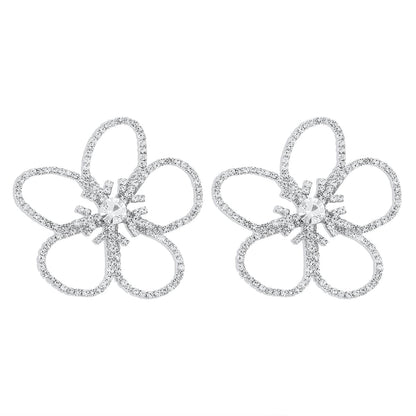 Metallic-