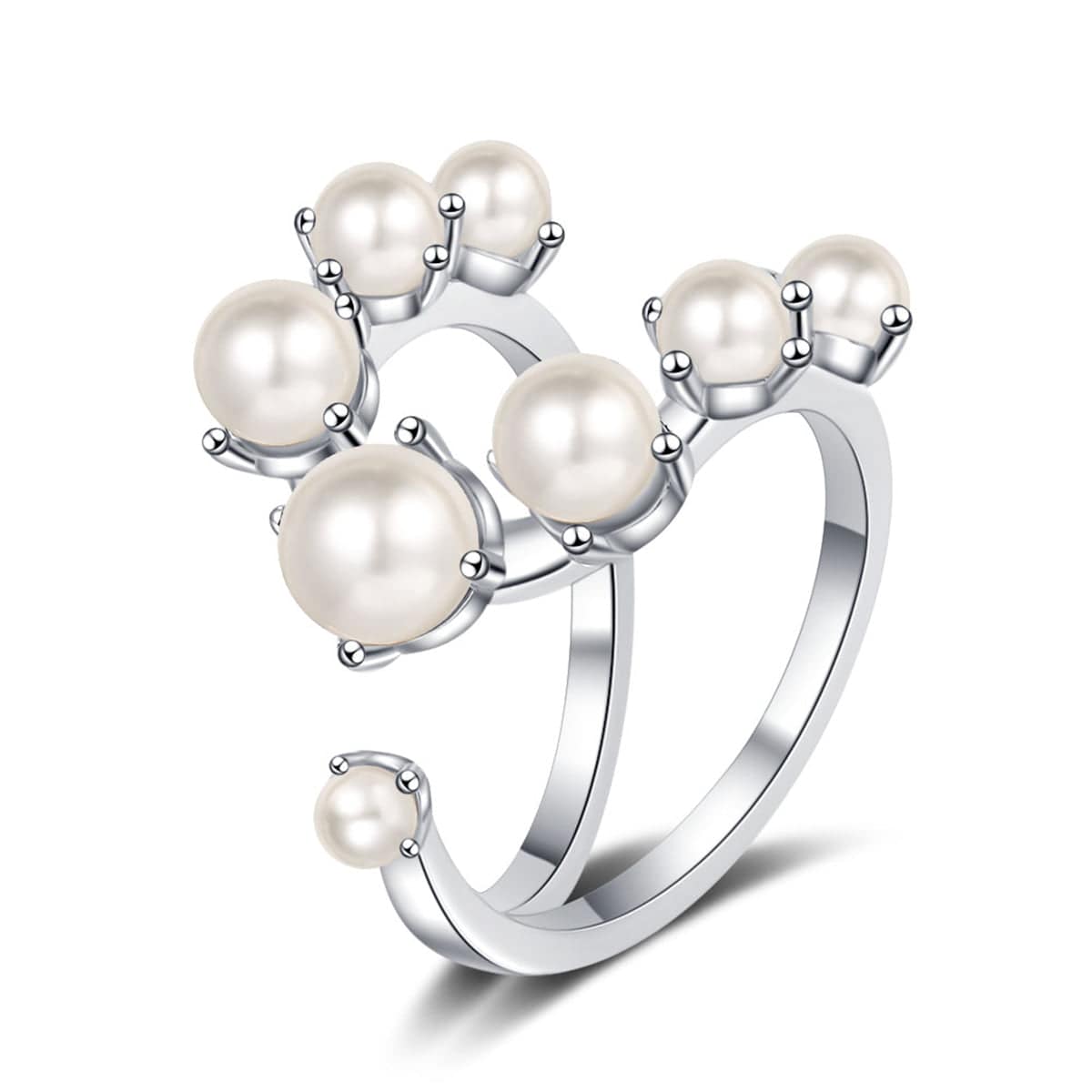 Metallic-