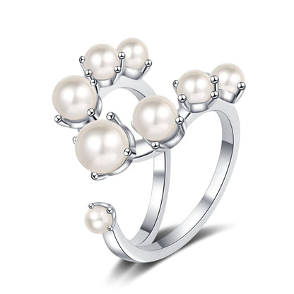 Metallic-