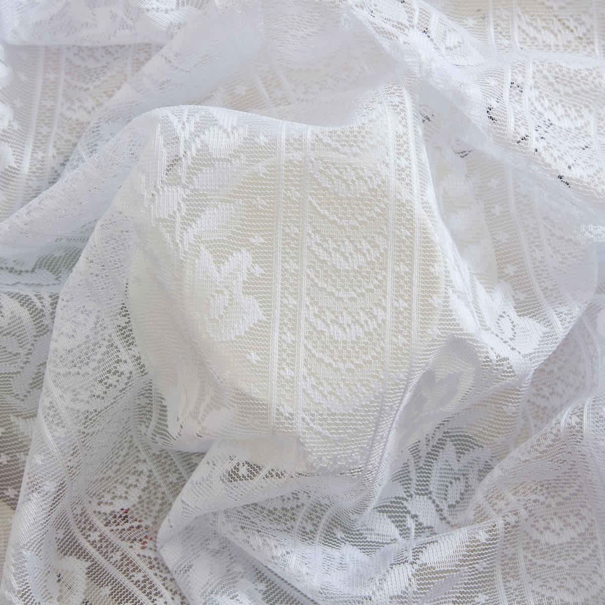 White-