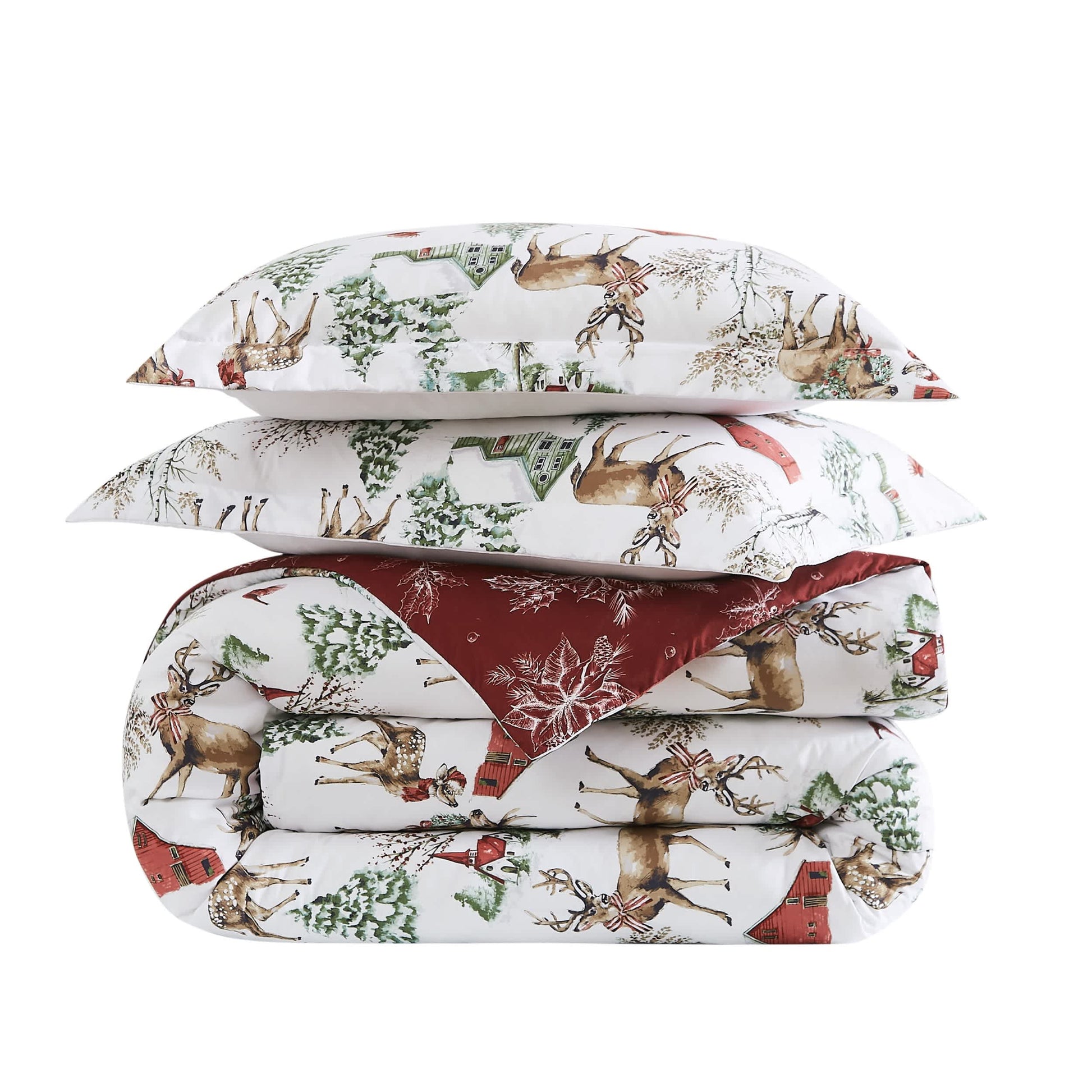 White Christmas-