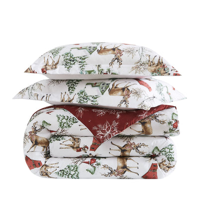 White Christmas-