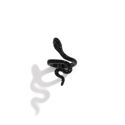 Black-