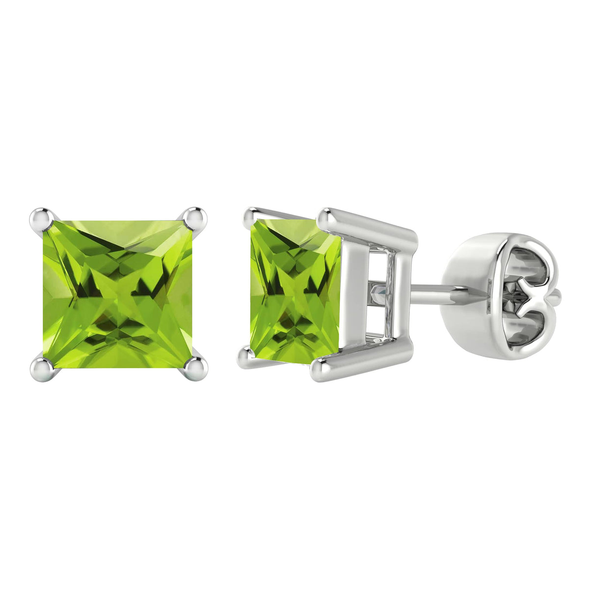 Green-
