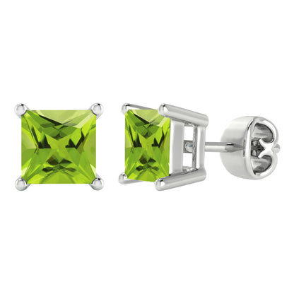 Green-