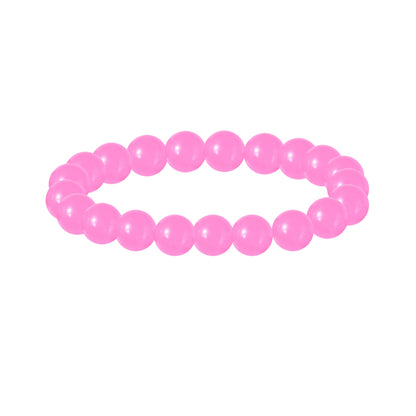 Pink-