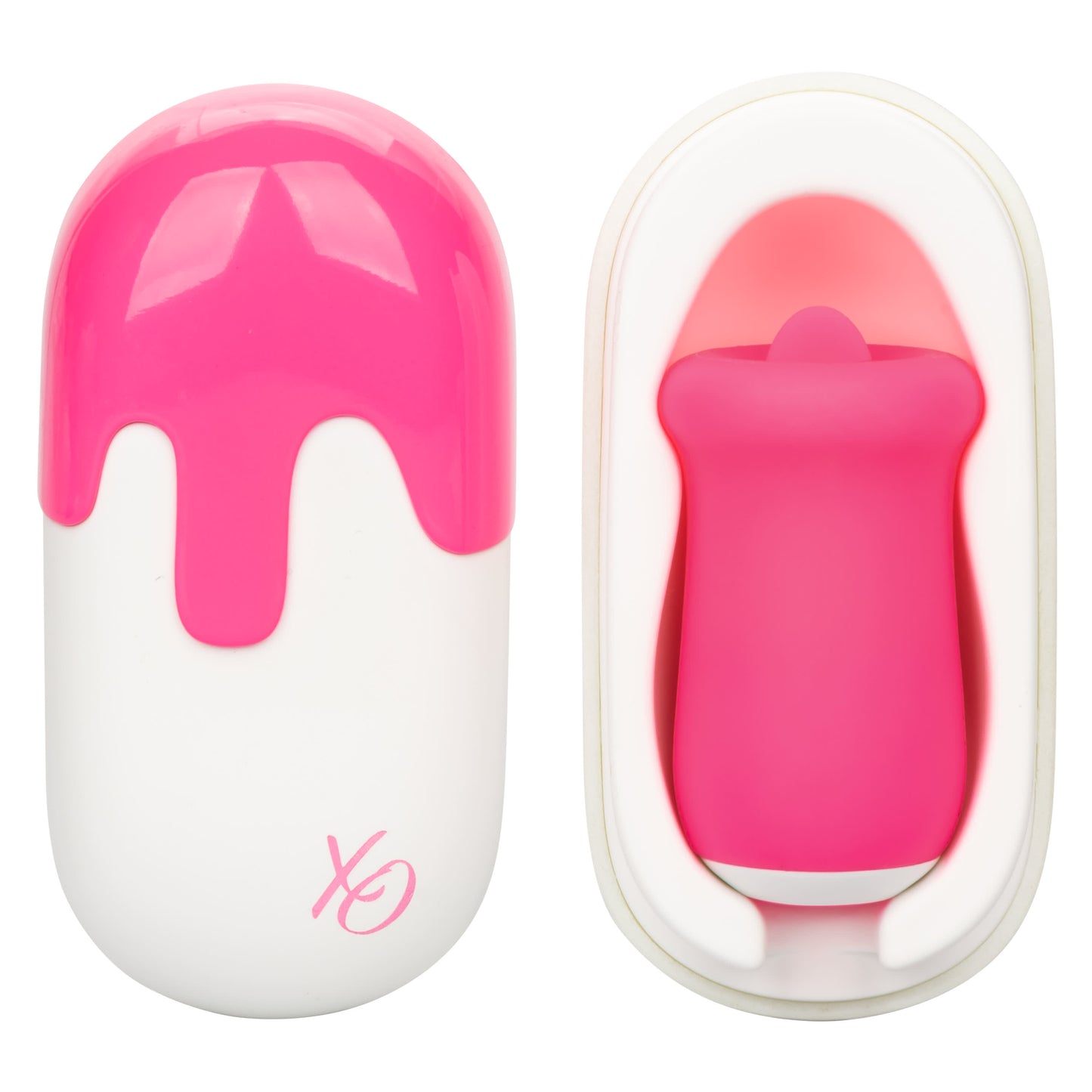 Pink-