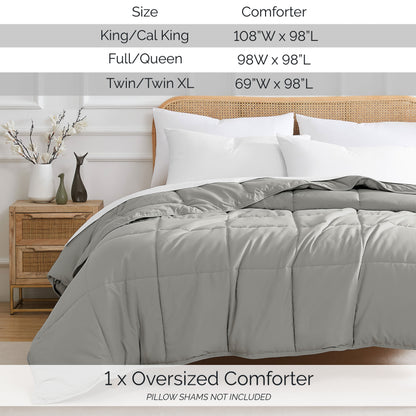 Steel Grey-