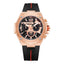 Rose Tone Black