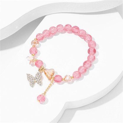 Pink-