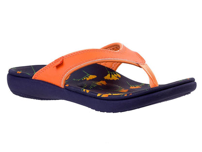Orange-
