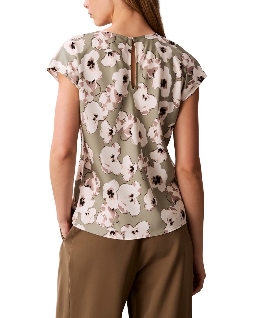 PEZ-SHADOW BUTTERCUP FLORAL PR-