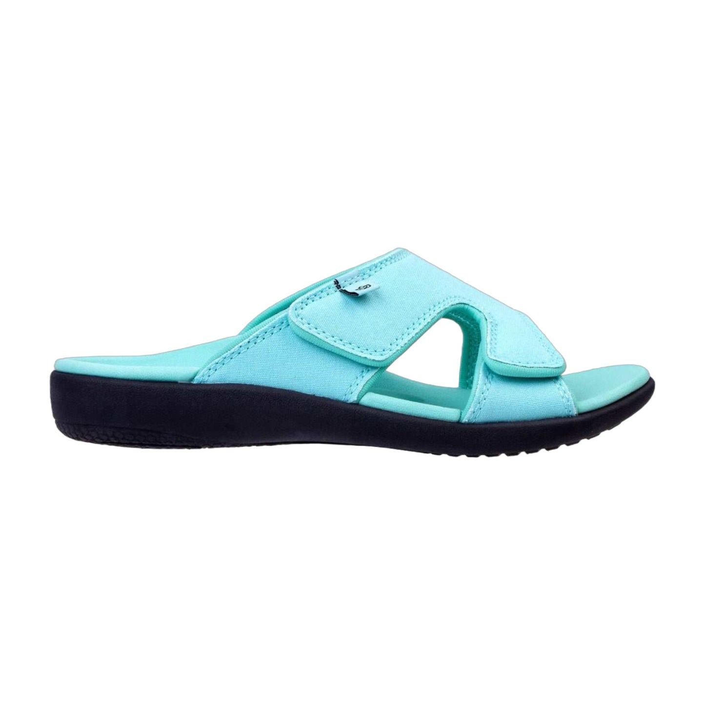 Kholo Brite Orthotic Slid Sandals - Wide Width