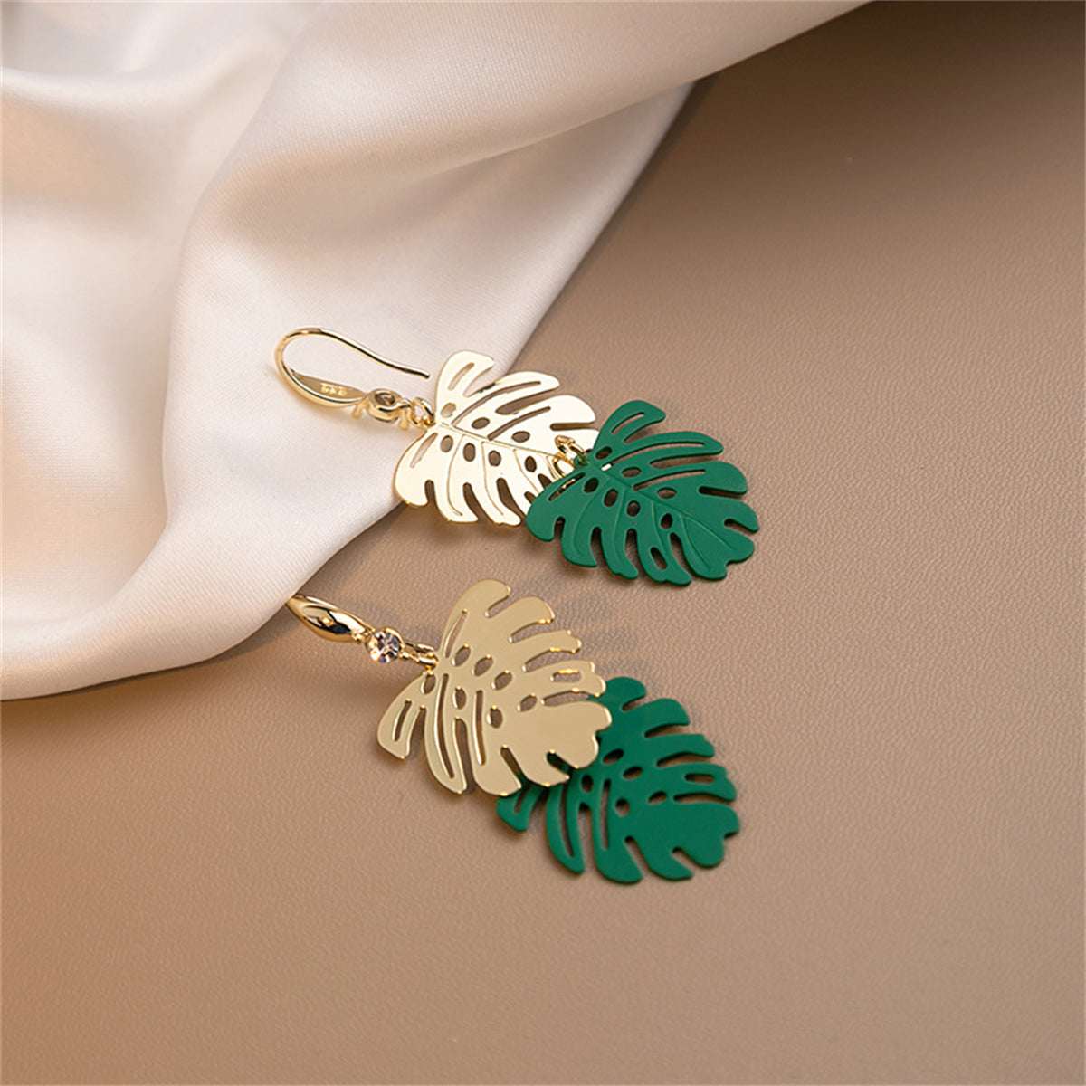 Green-