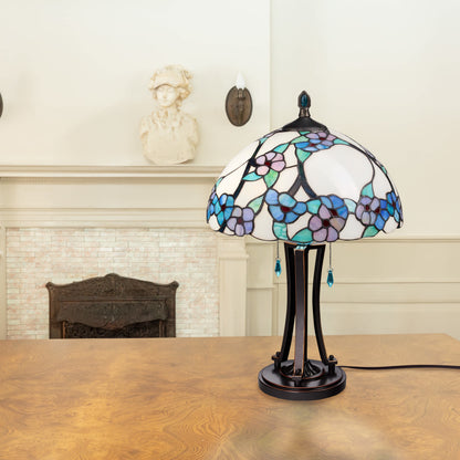 Teal/ Blue/ White/ Purple/ Red/ Bronze-