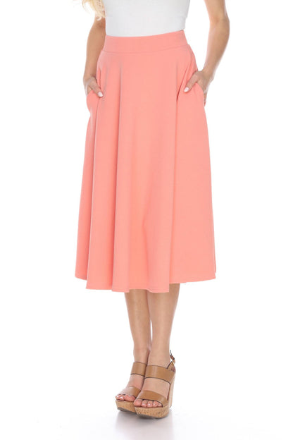 Coral-