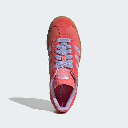Semi Flash Red / Powder Plum / Semi Luci-