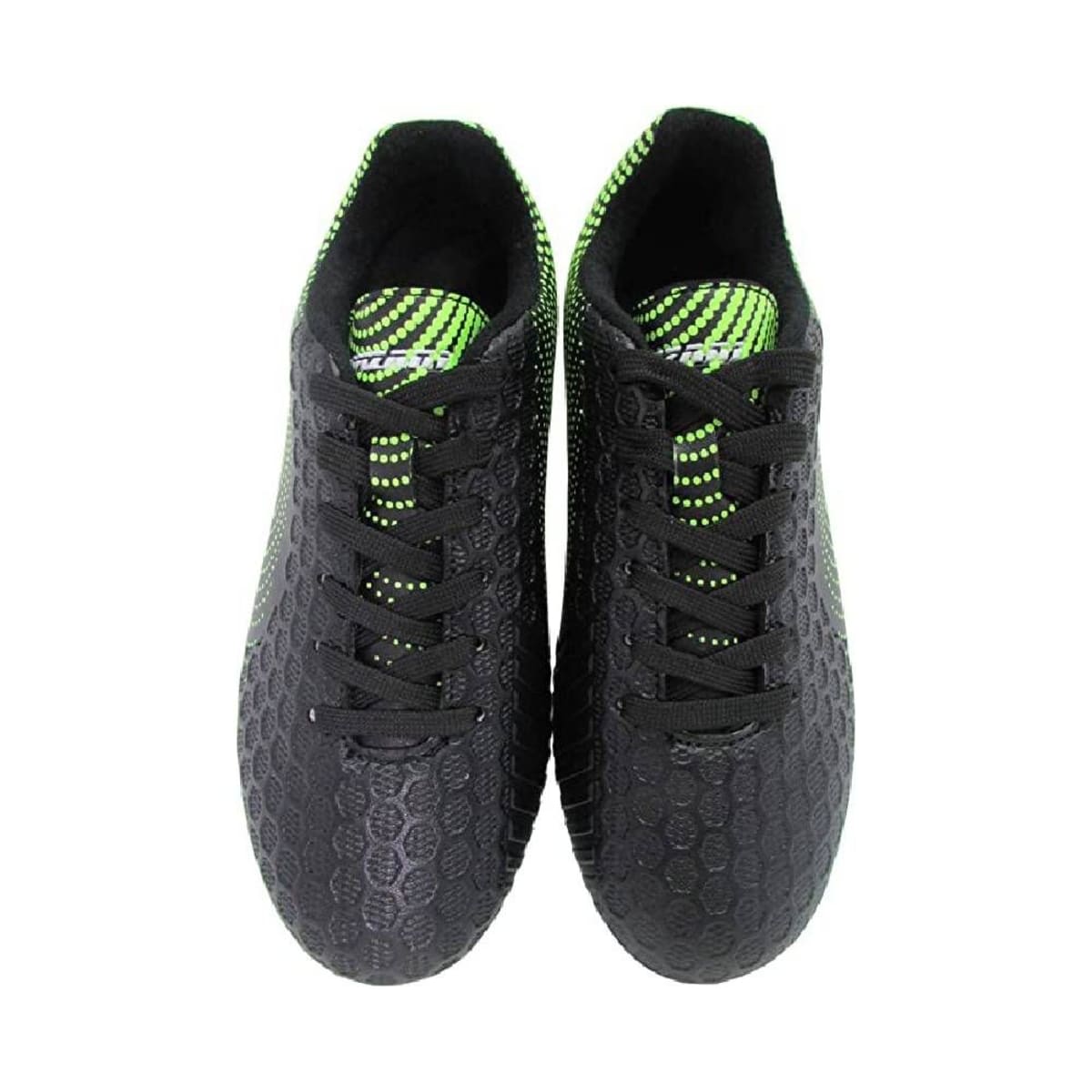 Black Green-