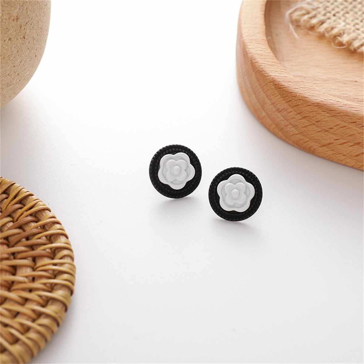 Black-