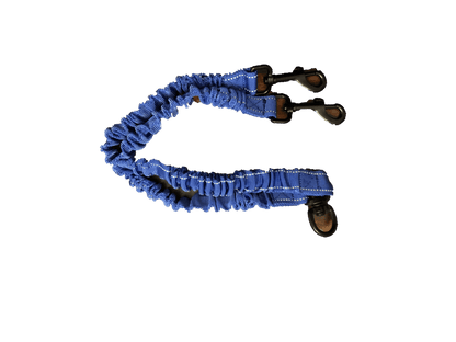 Dual Bungee Leash Add-On