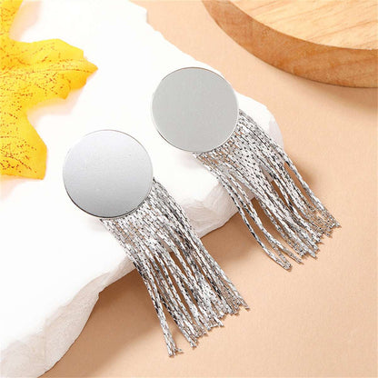 Metallic-