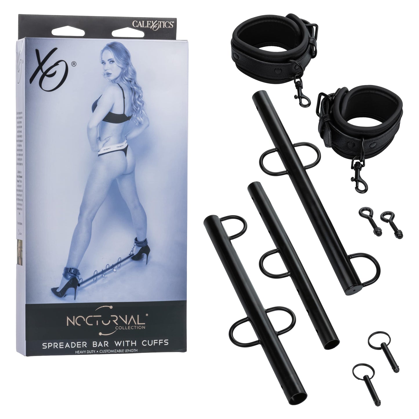 Black-