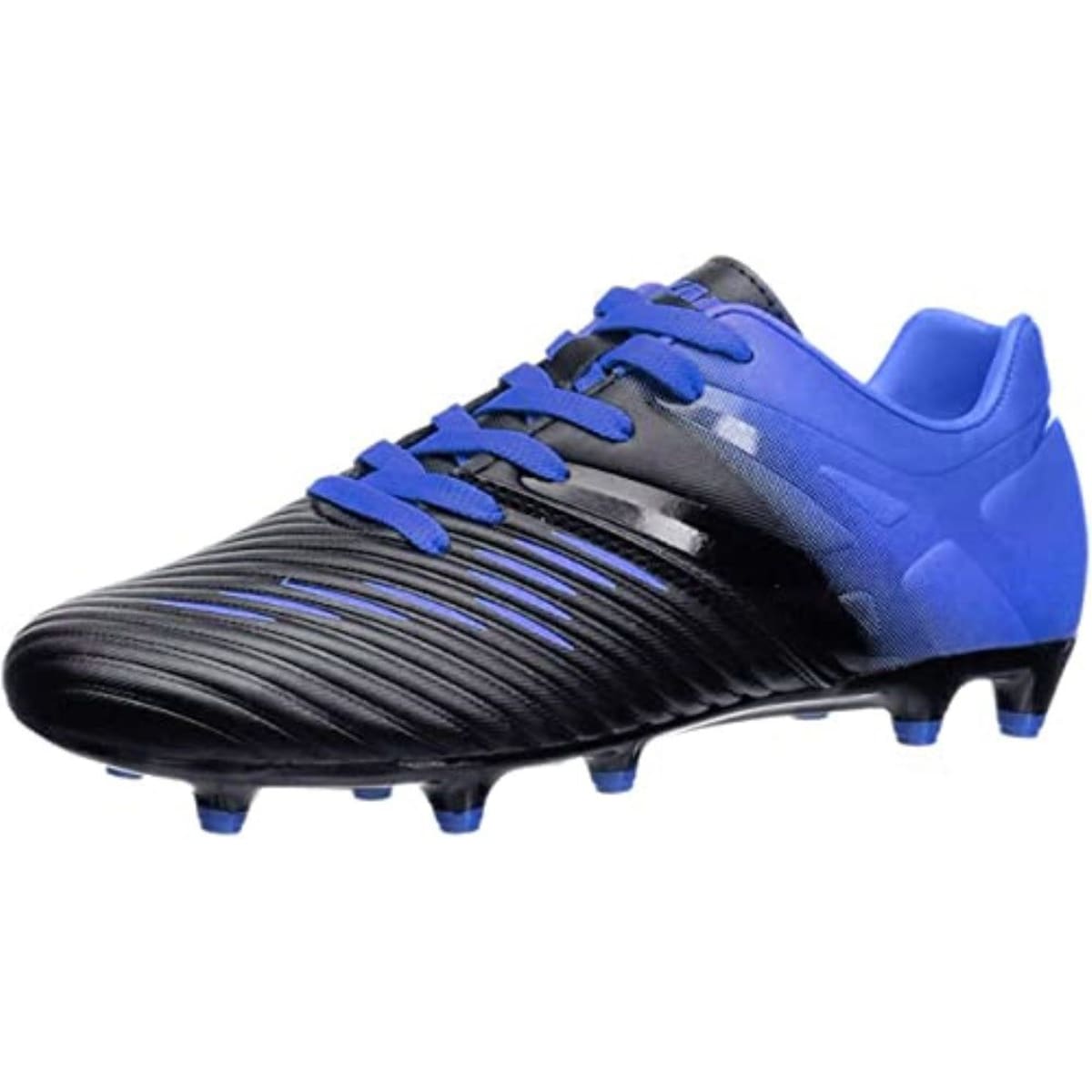 Black Blue-