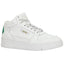WHITE/GREEN