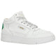 WHITE/GREEN