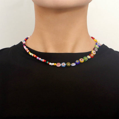 Metallic-