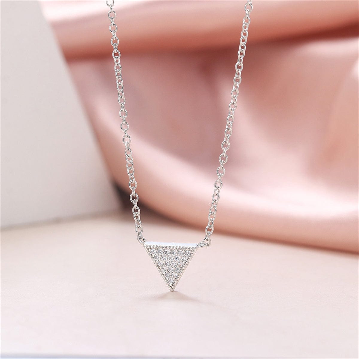 Metallic-