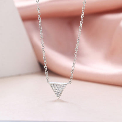 Metallic-