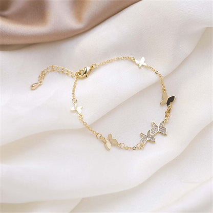 Metallic-