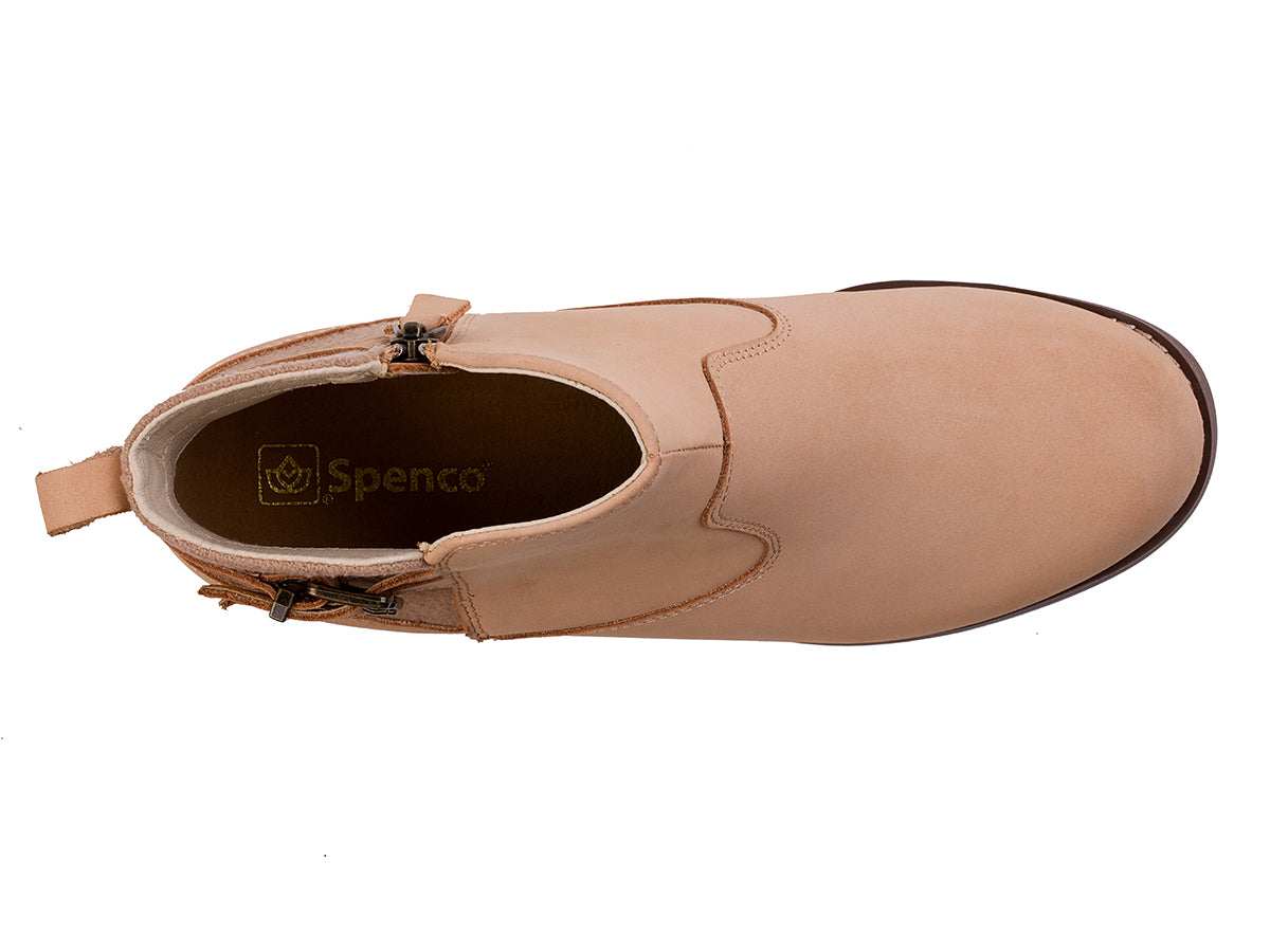 WHEAT-