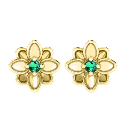Green-