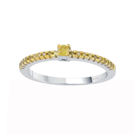 yellow-