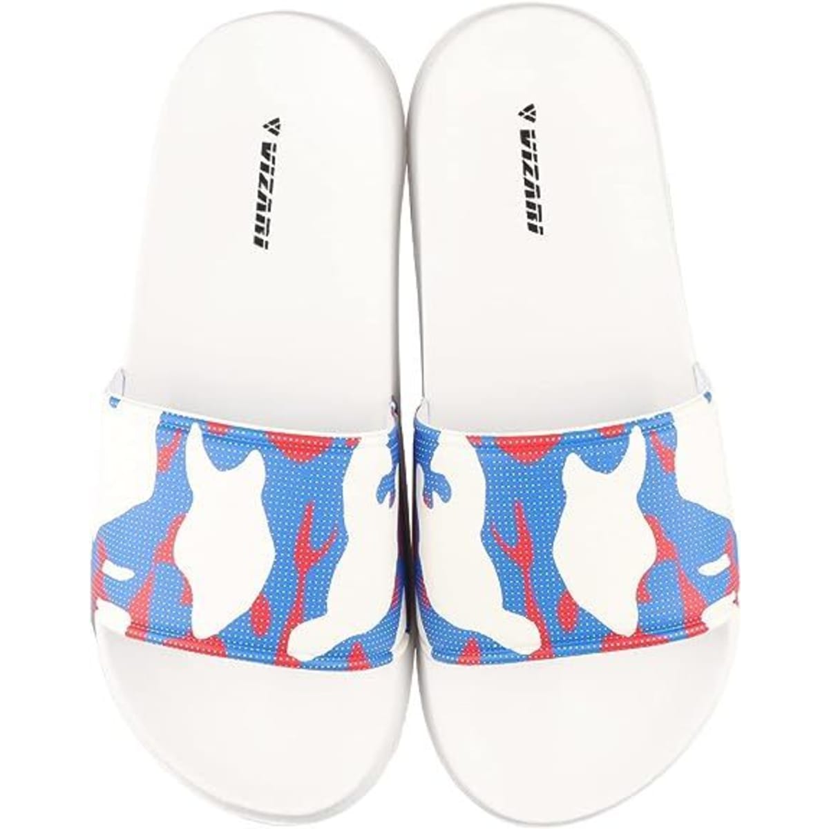 White-