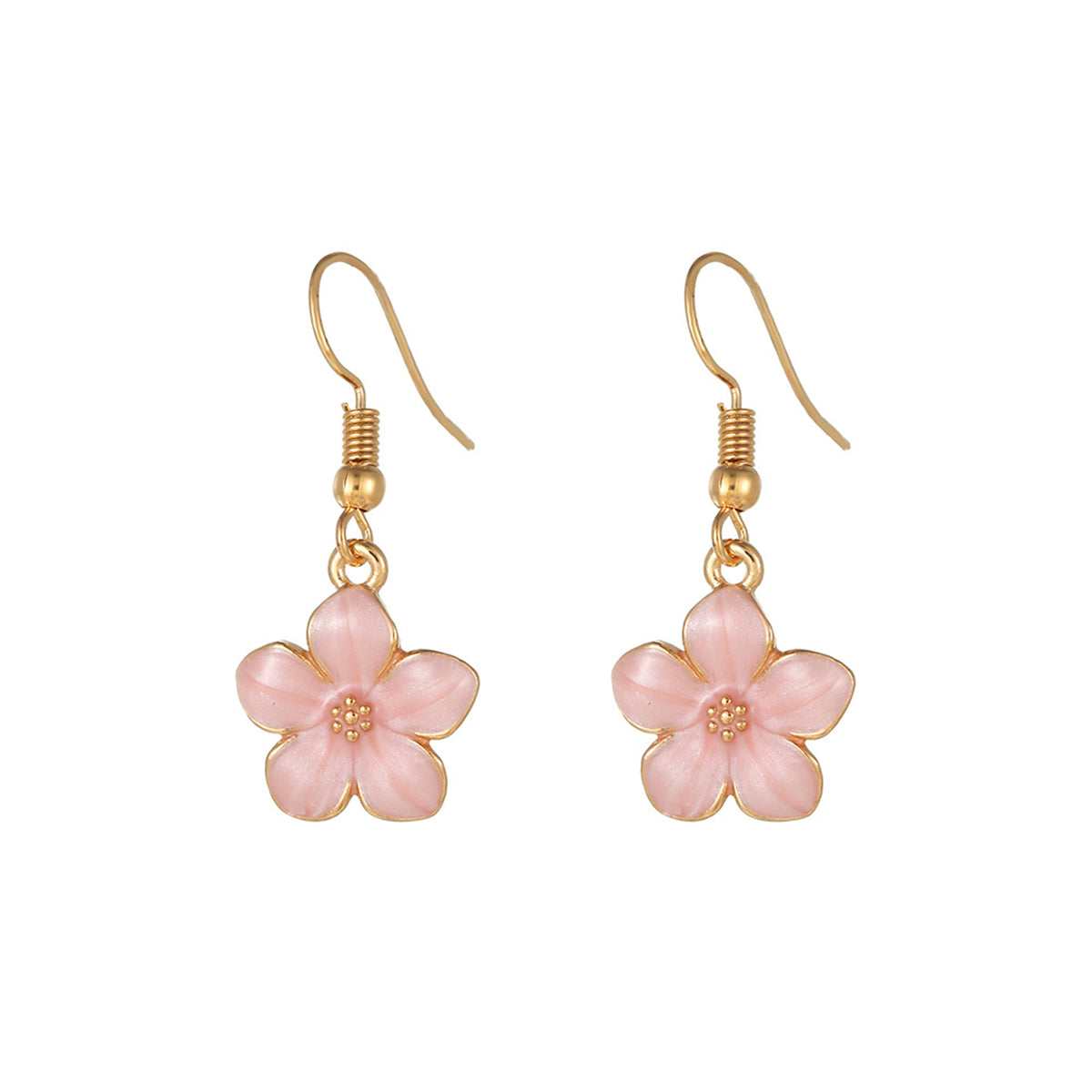 Pink-